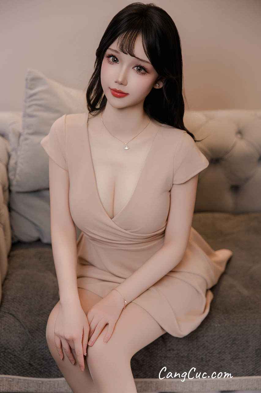 Coser@雪晴Astra – 洗浴店